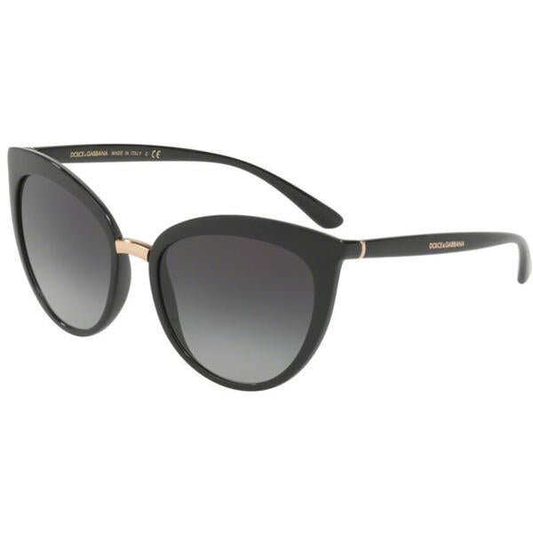 Ochelari Soare Femei OS Dolce & Gabbana DG6113 501/8G 55